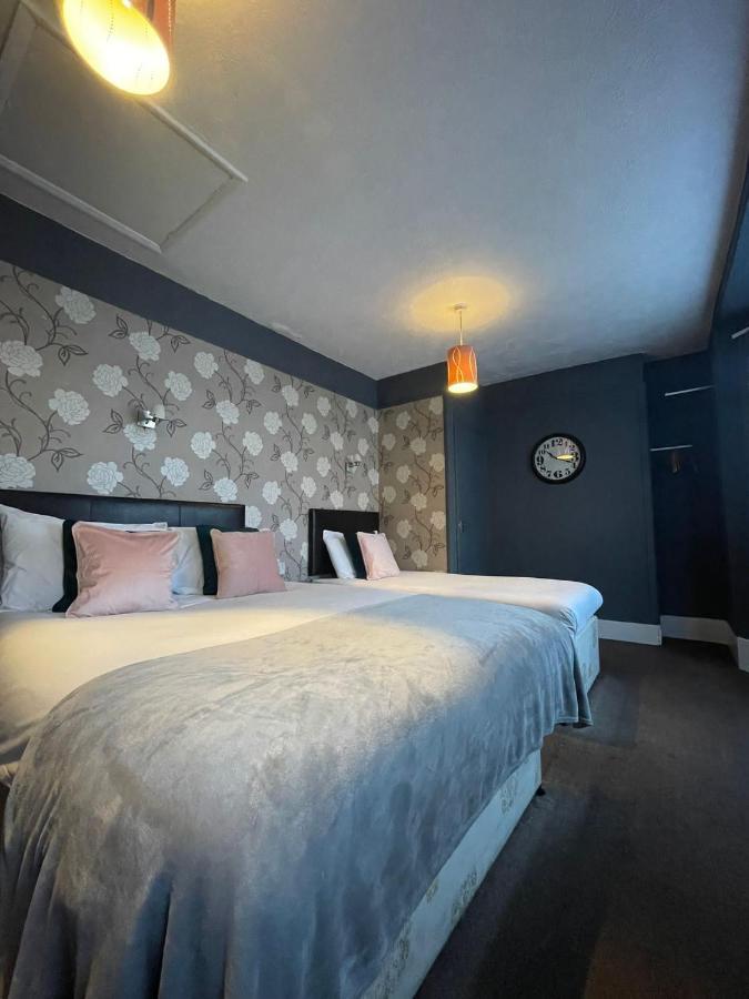 Bed and Breakfast Number 19 Брайтонн Номер фото